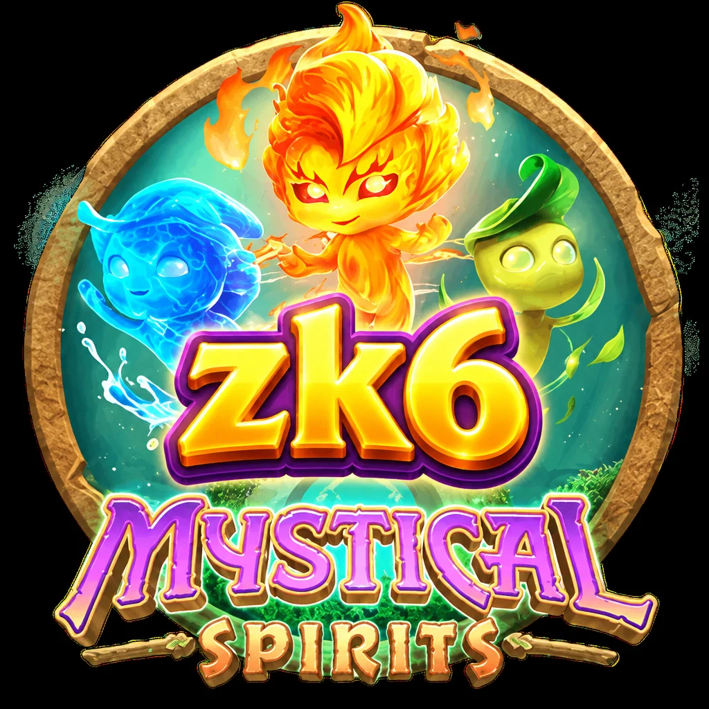 zk6 · Myst Spirits