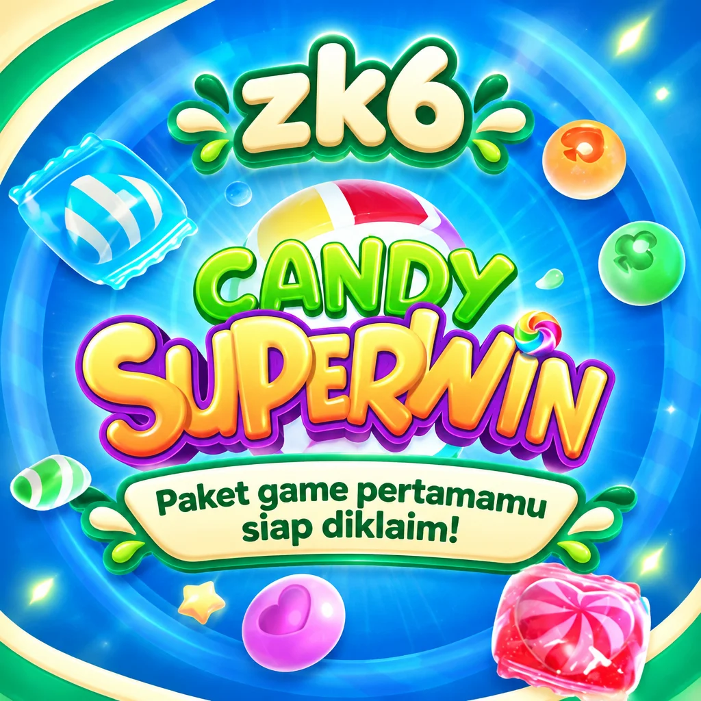zk6 · Candy Superwin