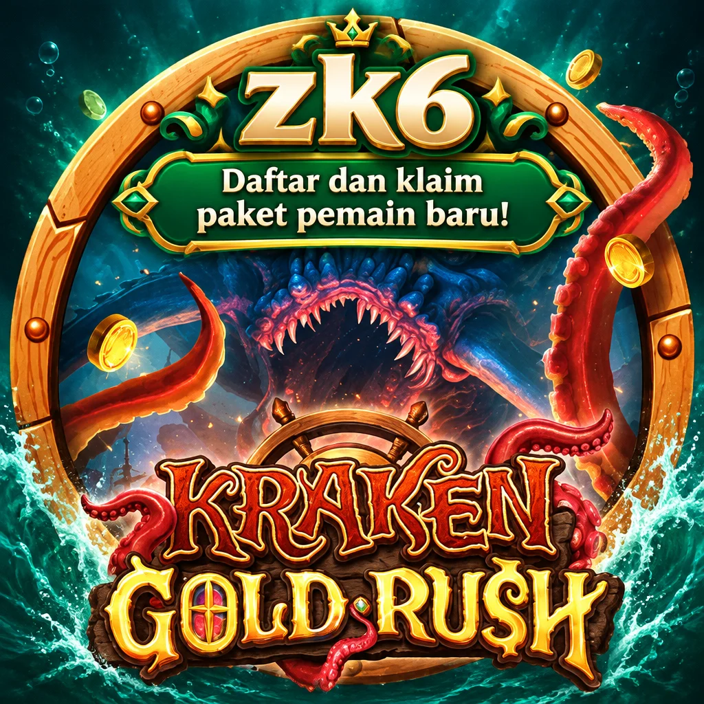 zk6 · Kraken Gold