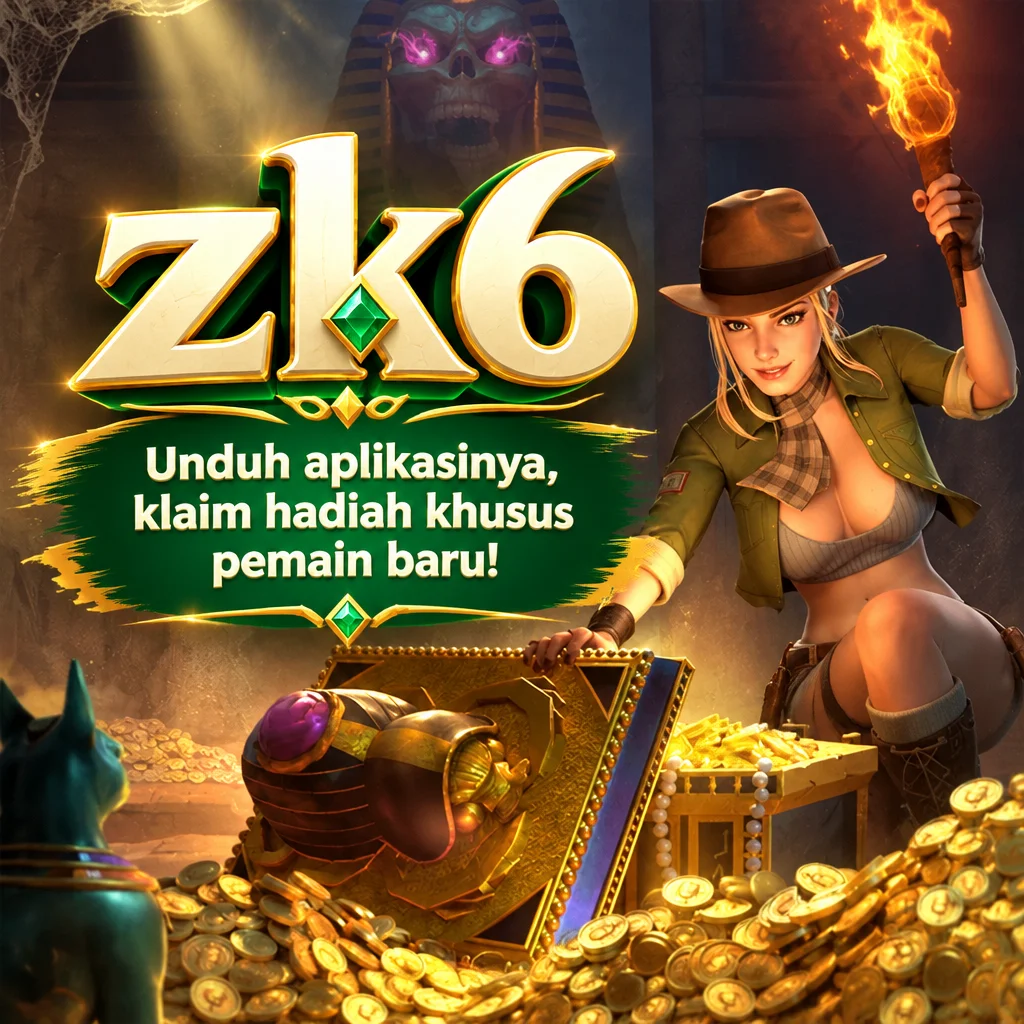 zk6 · Game & unduhan