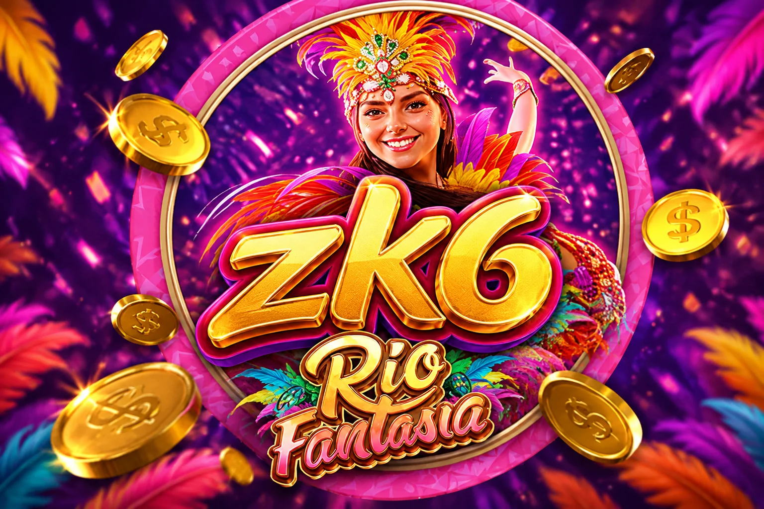 Panduan Mekanisme dan Fitur Slot Three Cz Pigs di zk6