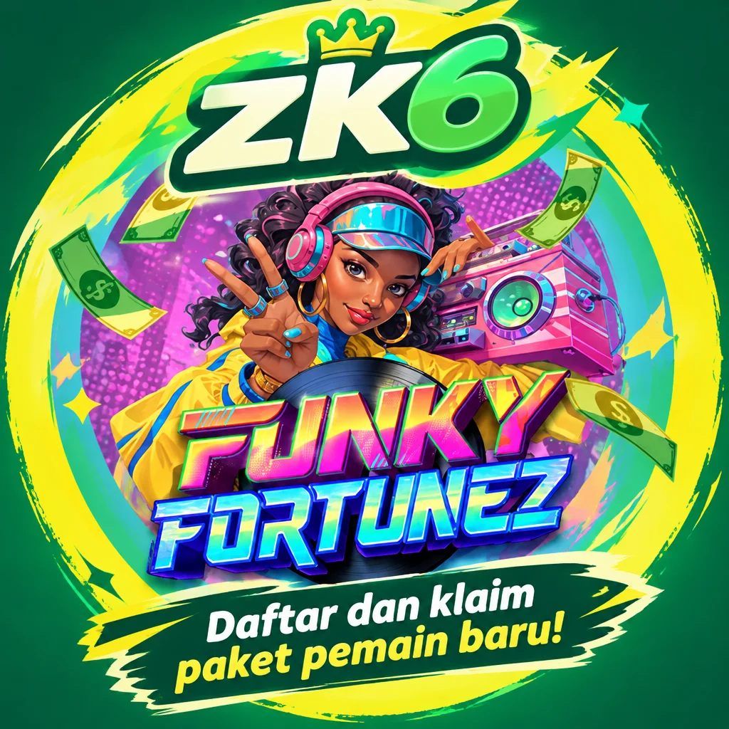 zk6 · Funky Fortunez