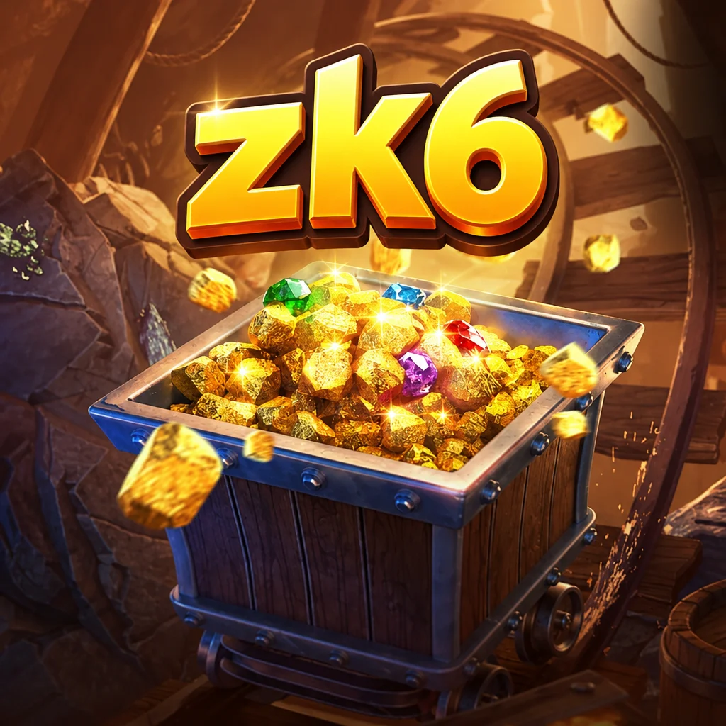 zk6 · Gemstones Gold