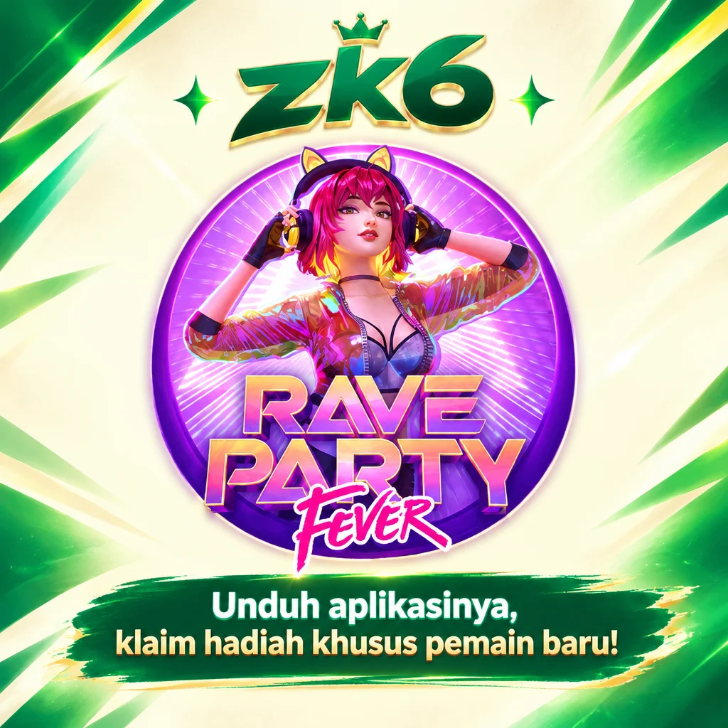 zk6 · Rave Party Fvr