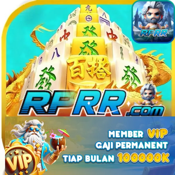 RPRR Slot Anti Rungkad Indonesia