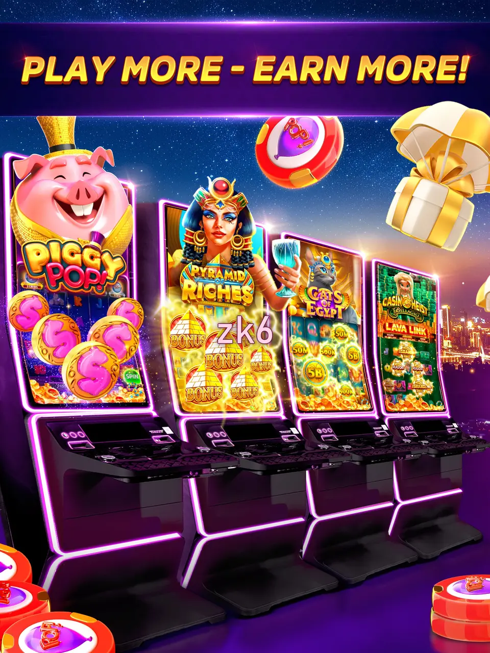 zk6 APK