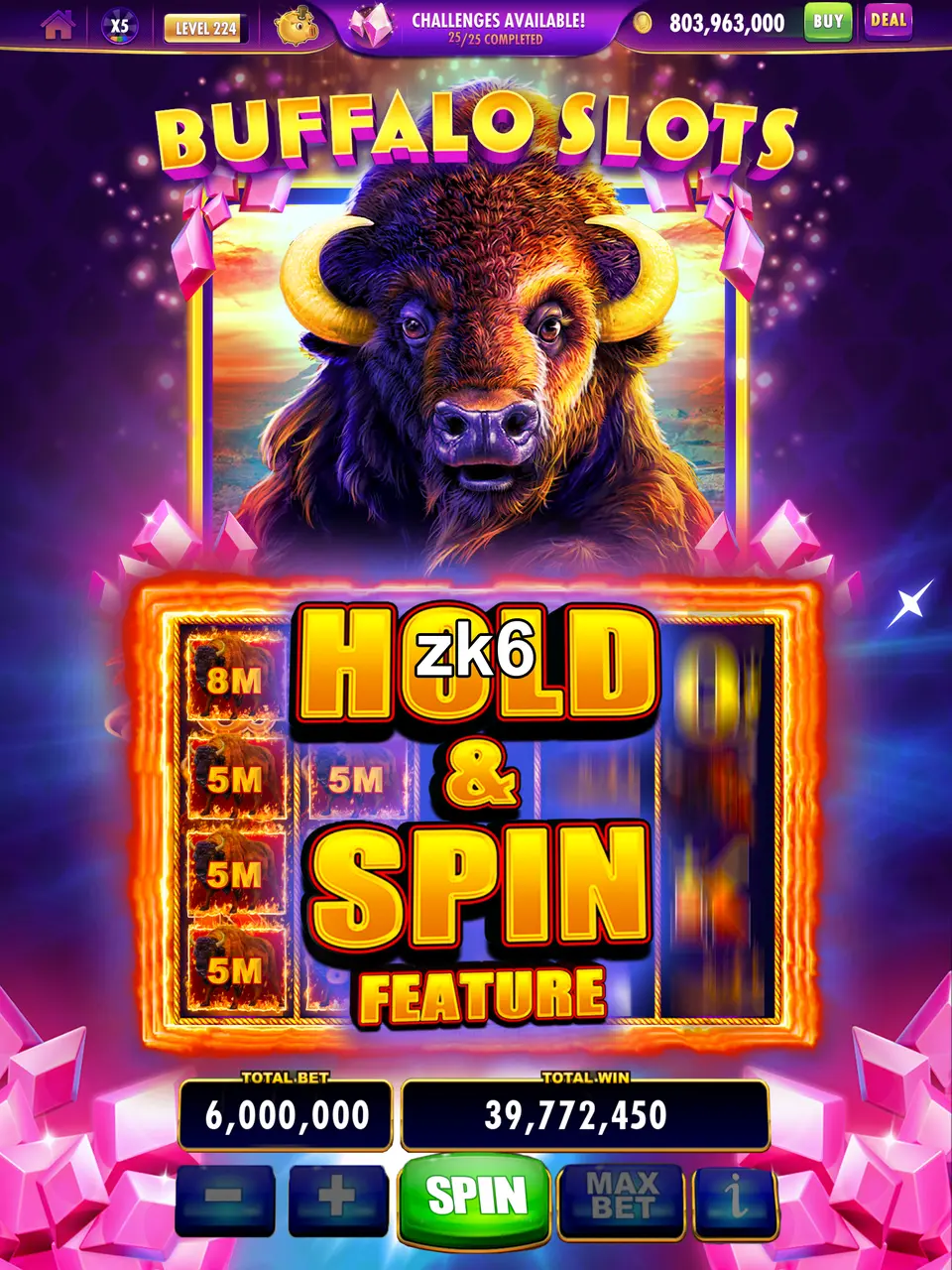 zk6 APK