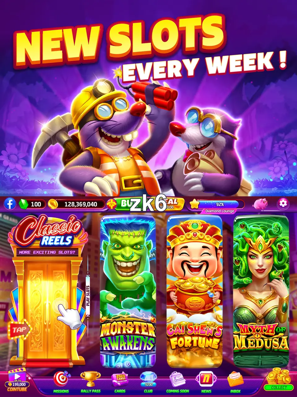 zk6 APK