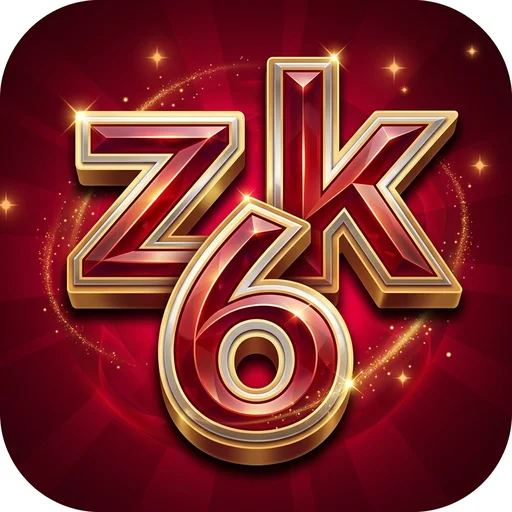 zk6 Logo - Resmi